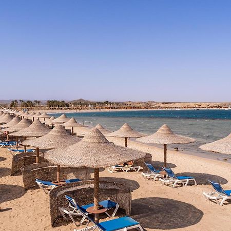 Malikia Resort Abu Dabbab Marsa Alem Dış mekan fotoğraf