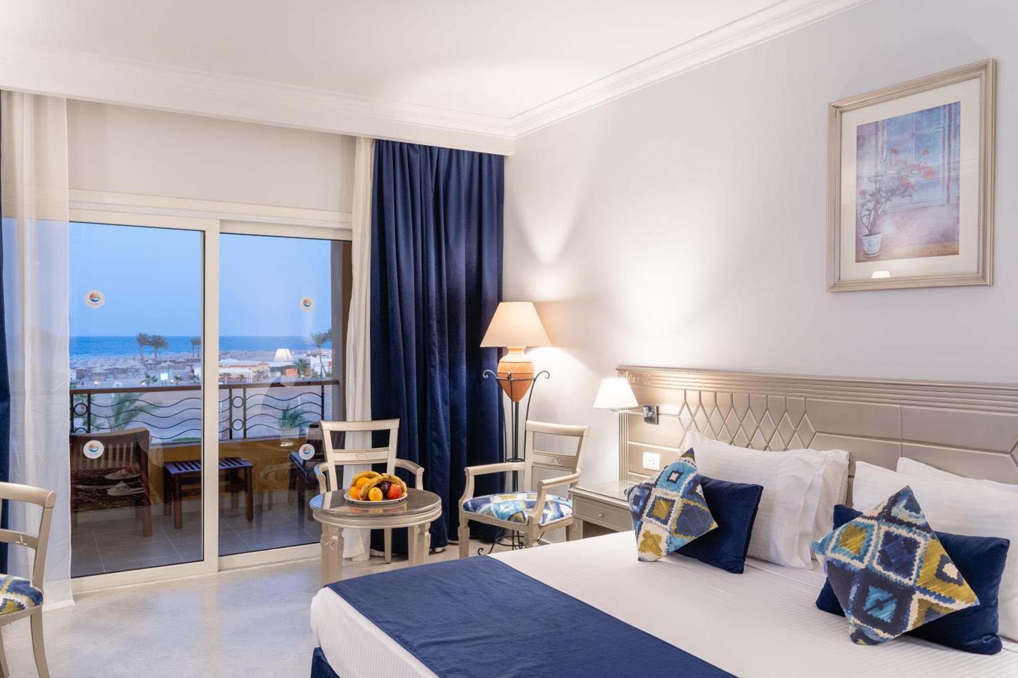 Malikia Resort Abu Dabbab Marsa Alem Dış mekan fotoğraf