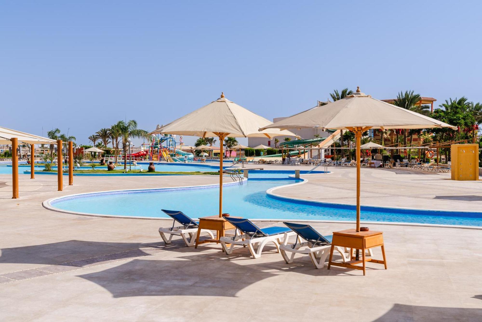 Malikia Resort Abu Dabbab Marsa Alem Dış mekan fotoğraf
