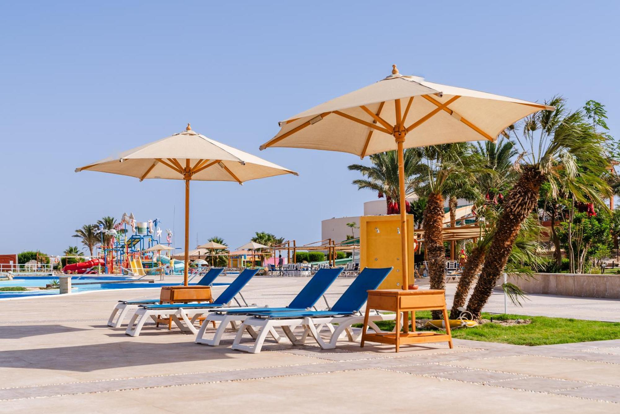 Malikia Resort Abu Dabbab Marsa Alem Dış mekan fotoğraf